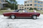 Pontiac Tempest GTO Convertible 1966 года